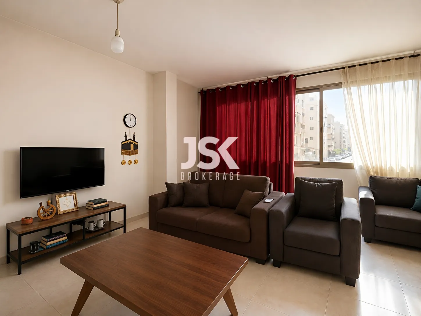 Apartment for Sale in Mar Elias