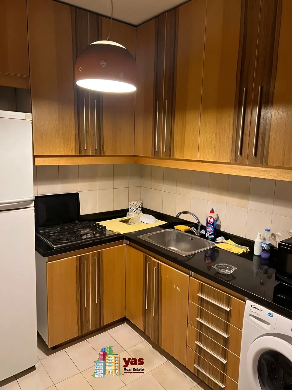 Chalet for Sale in Halat - 2 bed, 2 bath