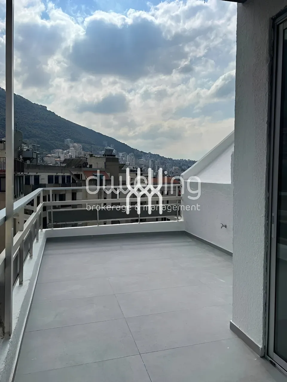 Apartment for sale in Jounieh