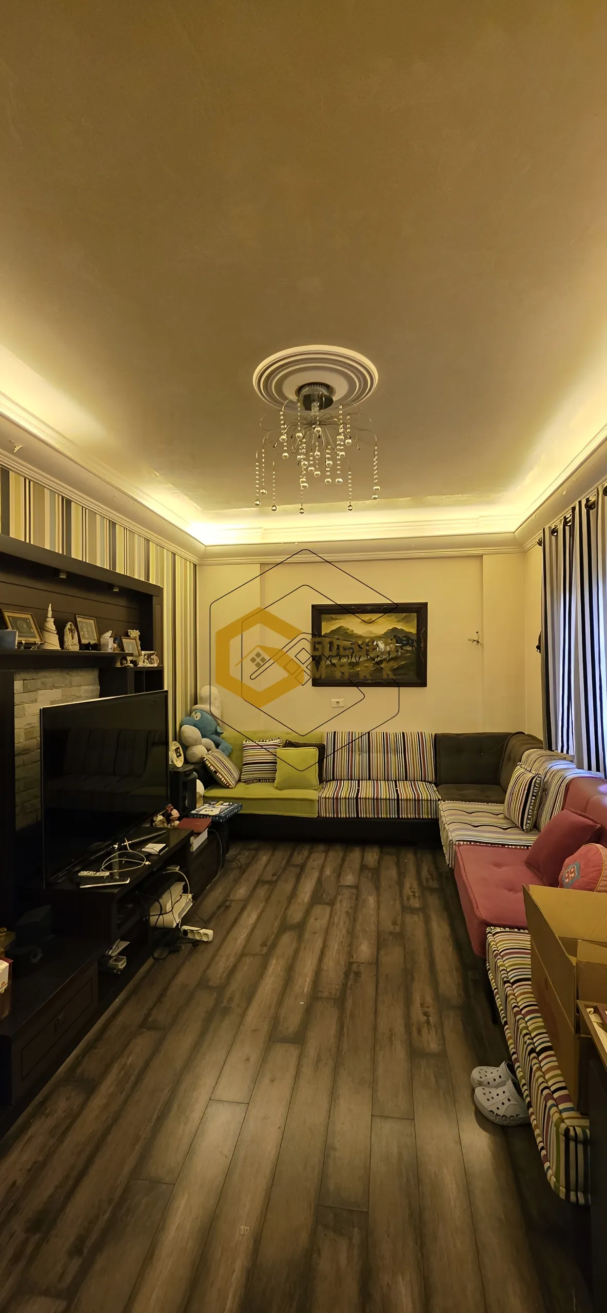 Duplex for Rent in Mazraat Yachoua