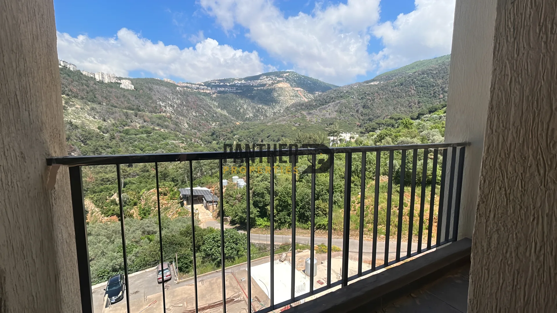 Apartment for sale in Nabay, lebanon