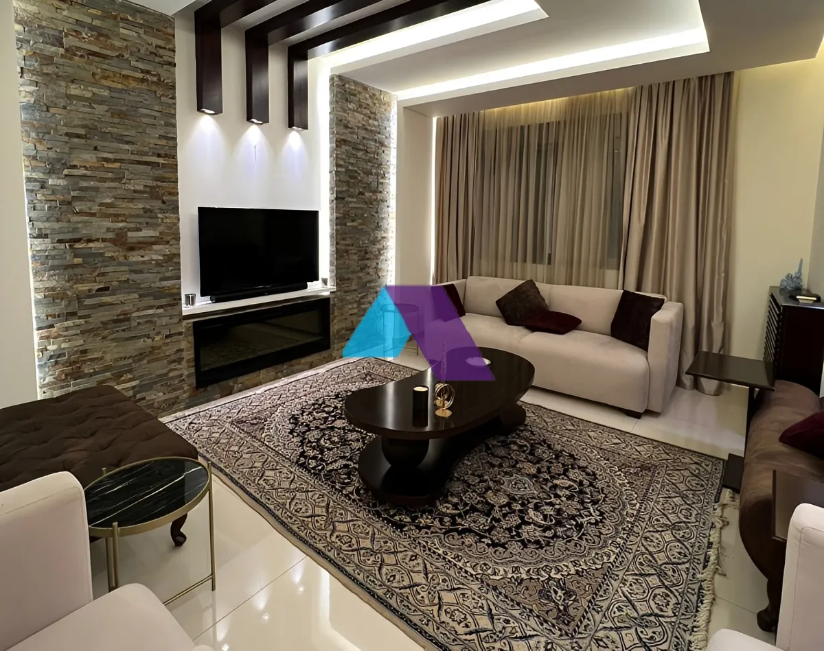 Apartment for Sale in Beit El Chaar - 3 bed, 4 bath