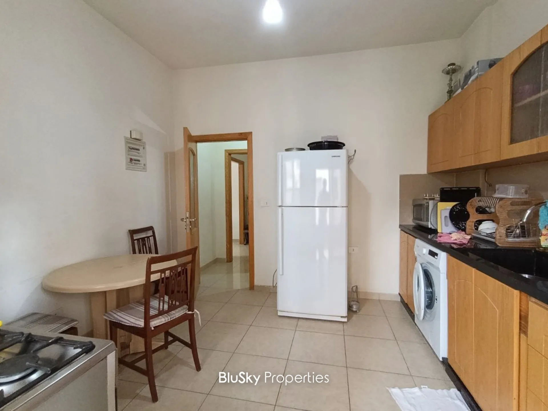 Apartment for rent in Blat, lebanon