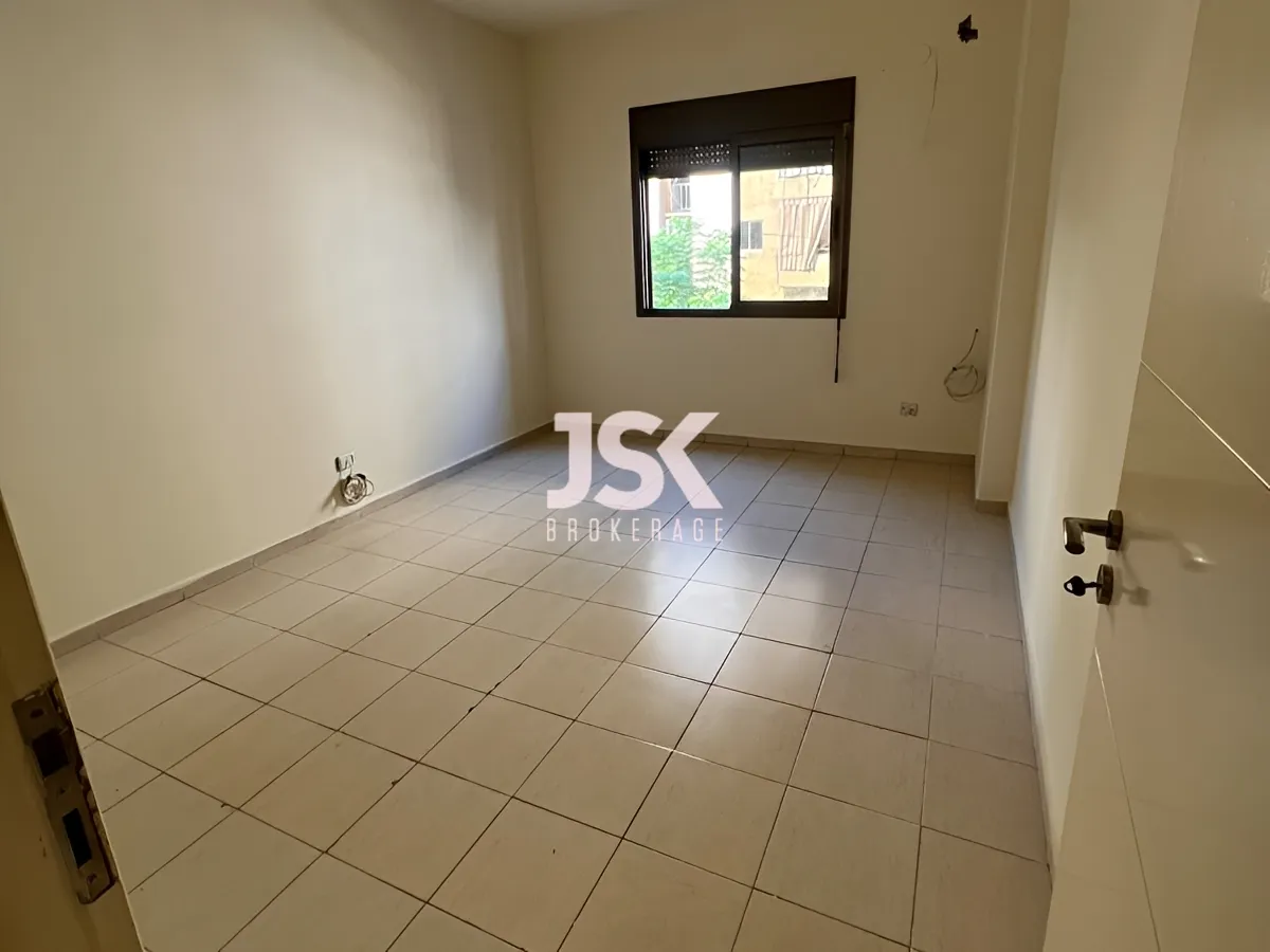 Apartment for Rent in Ain El Remmaneh