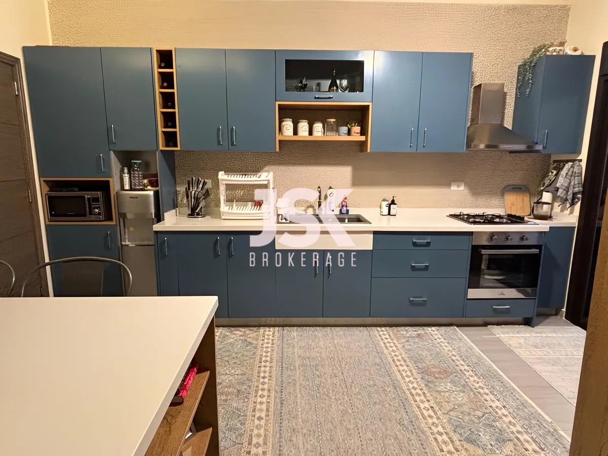 Apartment for Sale in Daoura, Lebanon