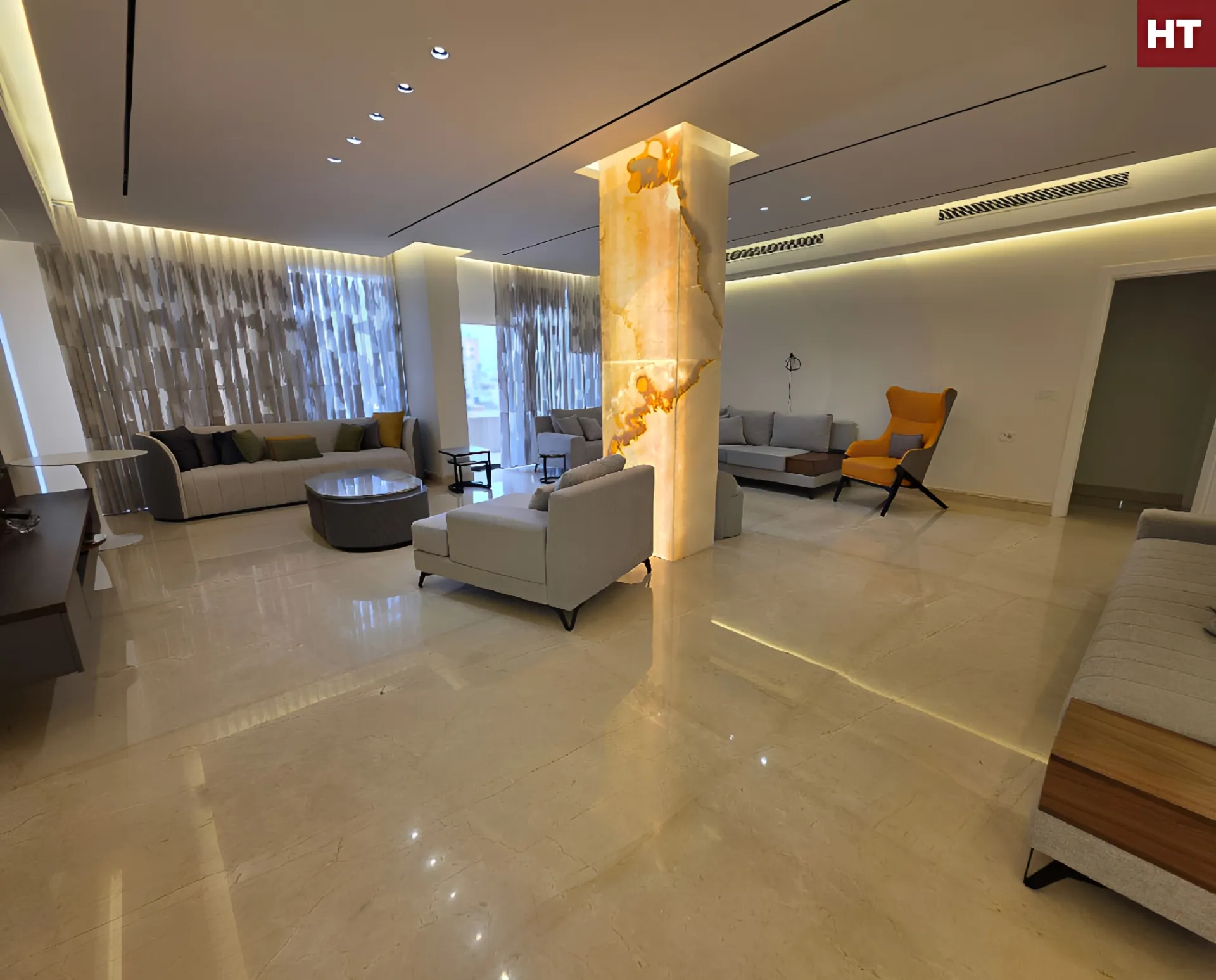 Apartment for Sale in Caracas