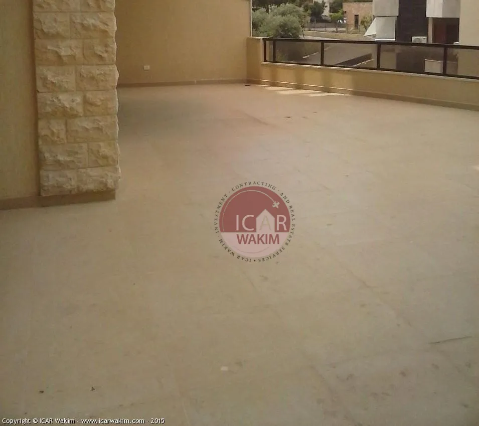 Apartment for Sale in Zouk Mikael - 3 bed, 3 bath