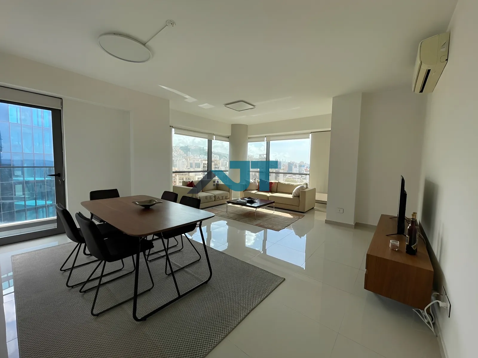 Apartment for rent in Antelias, lebanon