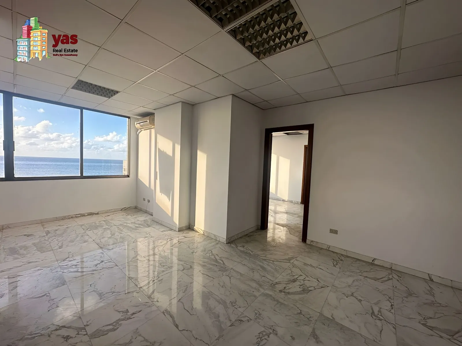 Office for rent in Zalqa