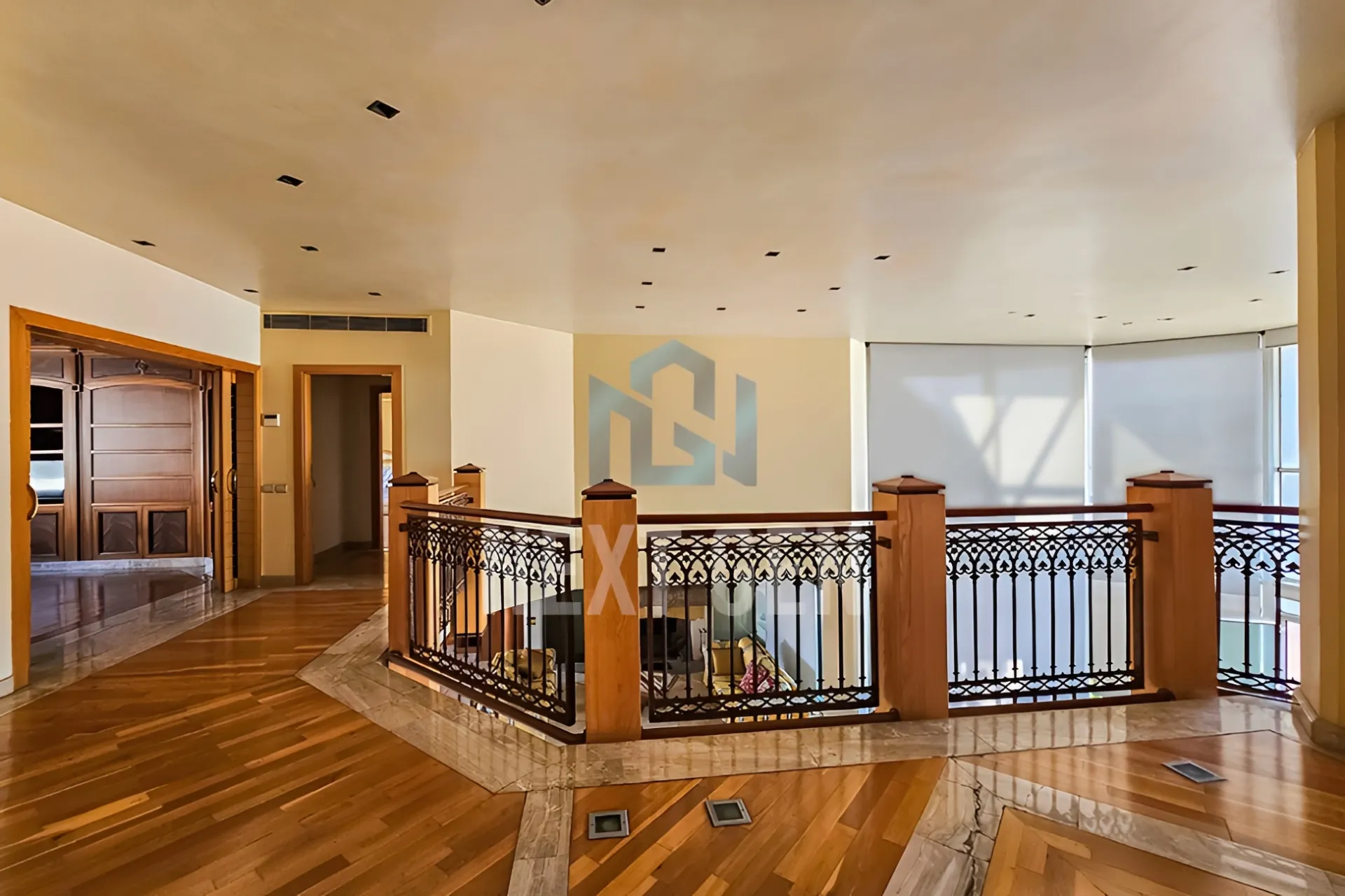 Triplex for sale in Achrafieh, Beirut, Lebanon