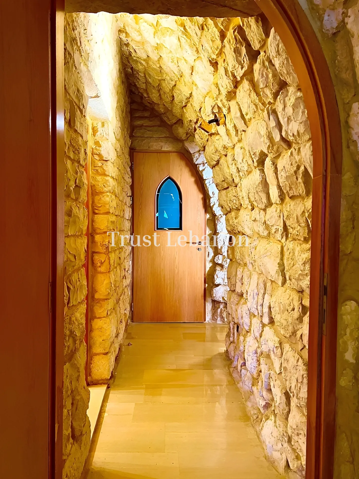 House for sale in Batroun