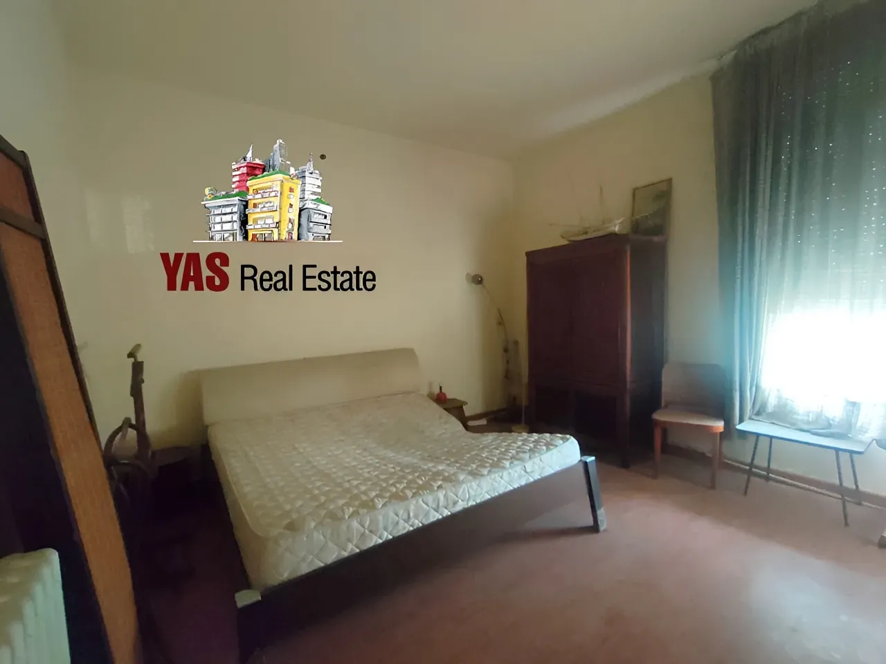 Apartment for Sale in Achrafieh - 4 bed, 4 bath