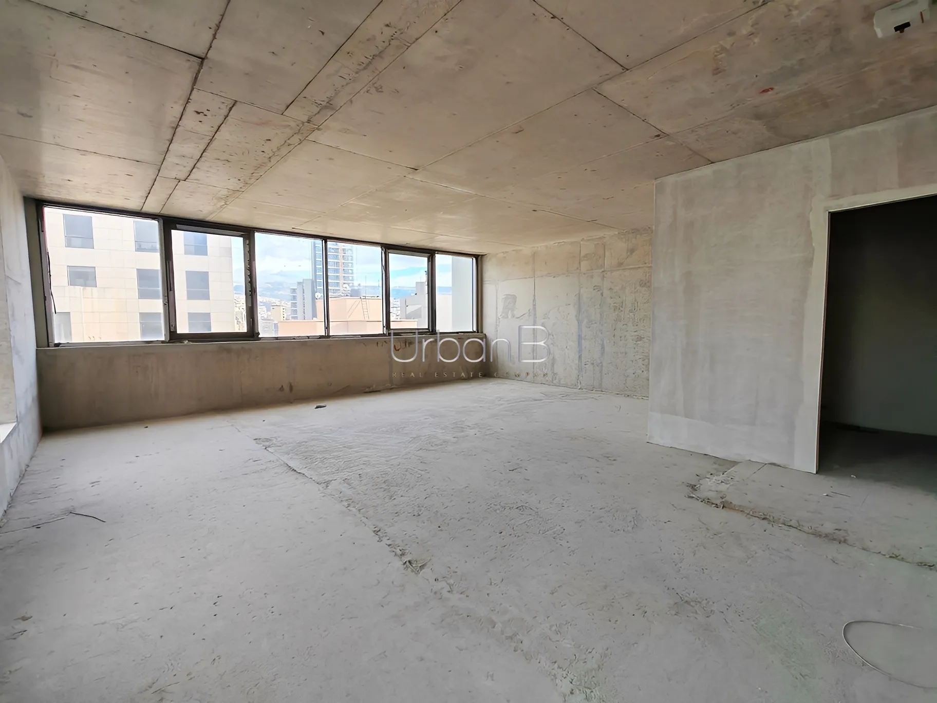 Office for Rent in Badaro, Beirut, Lebanon