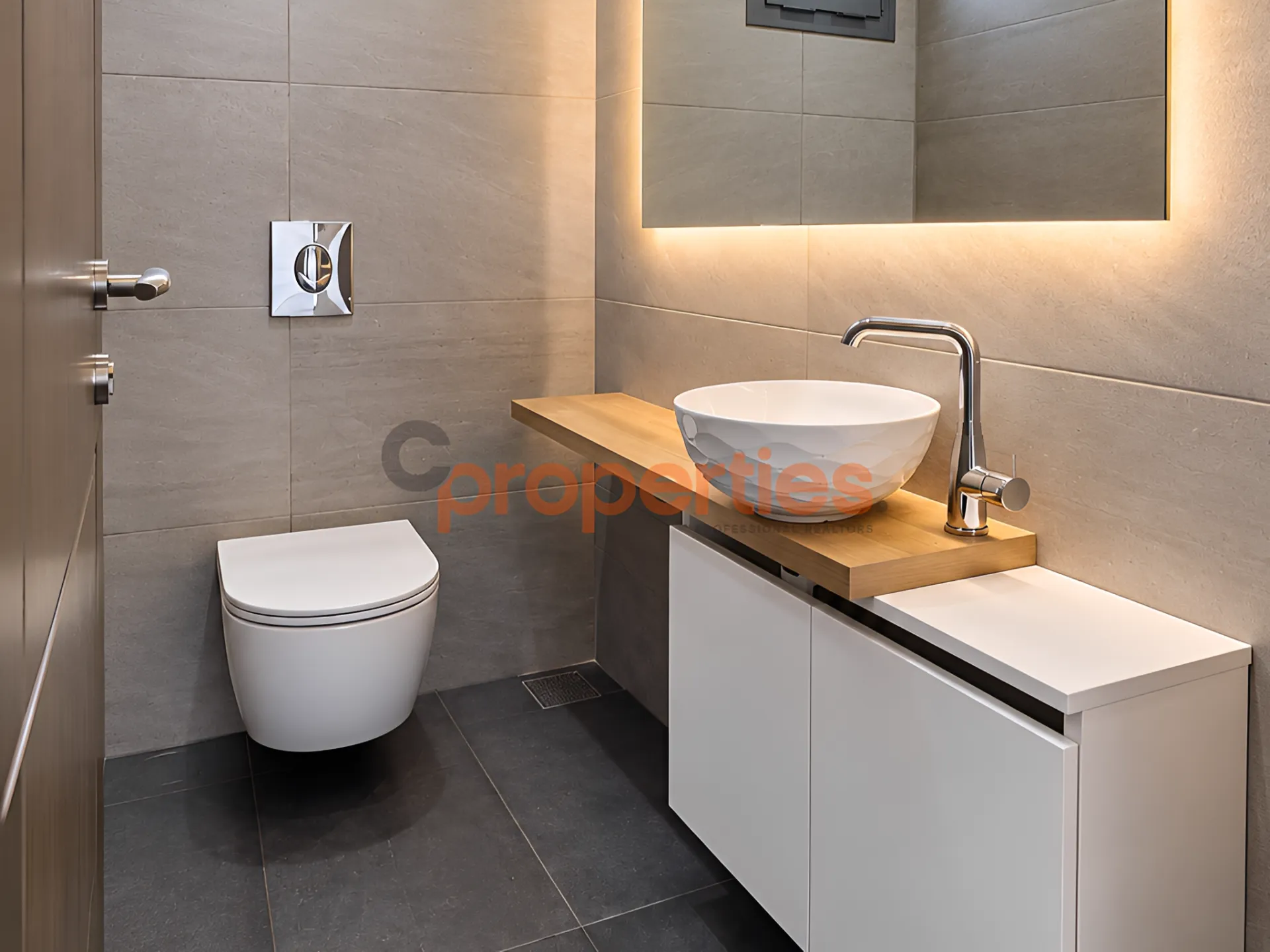 Apartment for Rent in Achrafieh