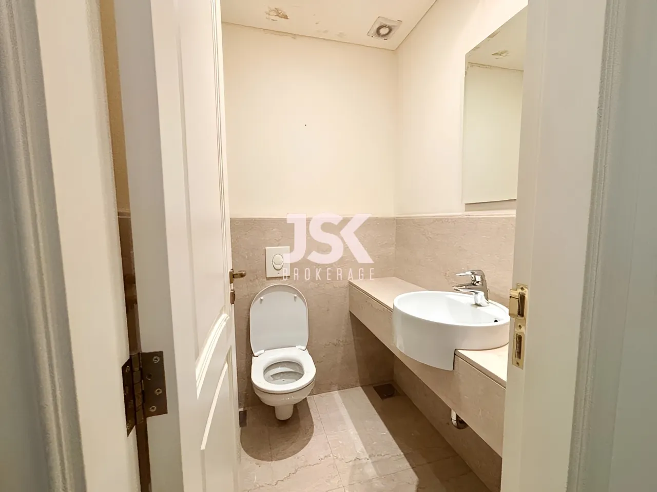 Apartment for Rent in Badaro