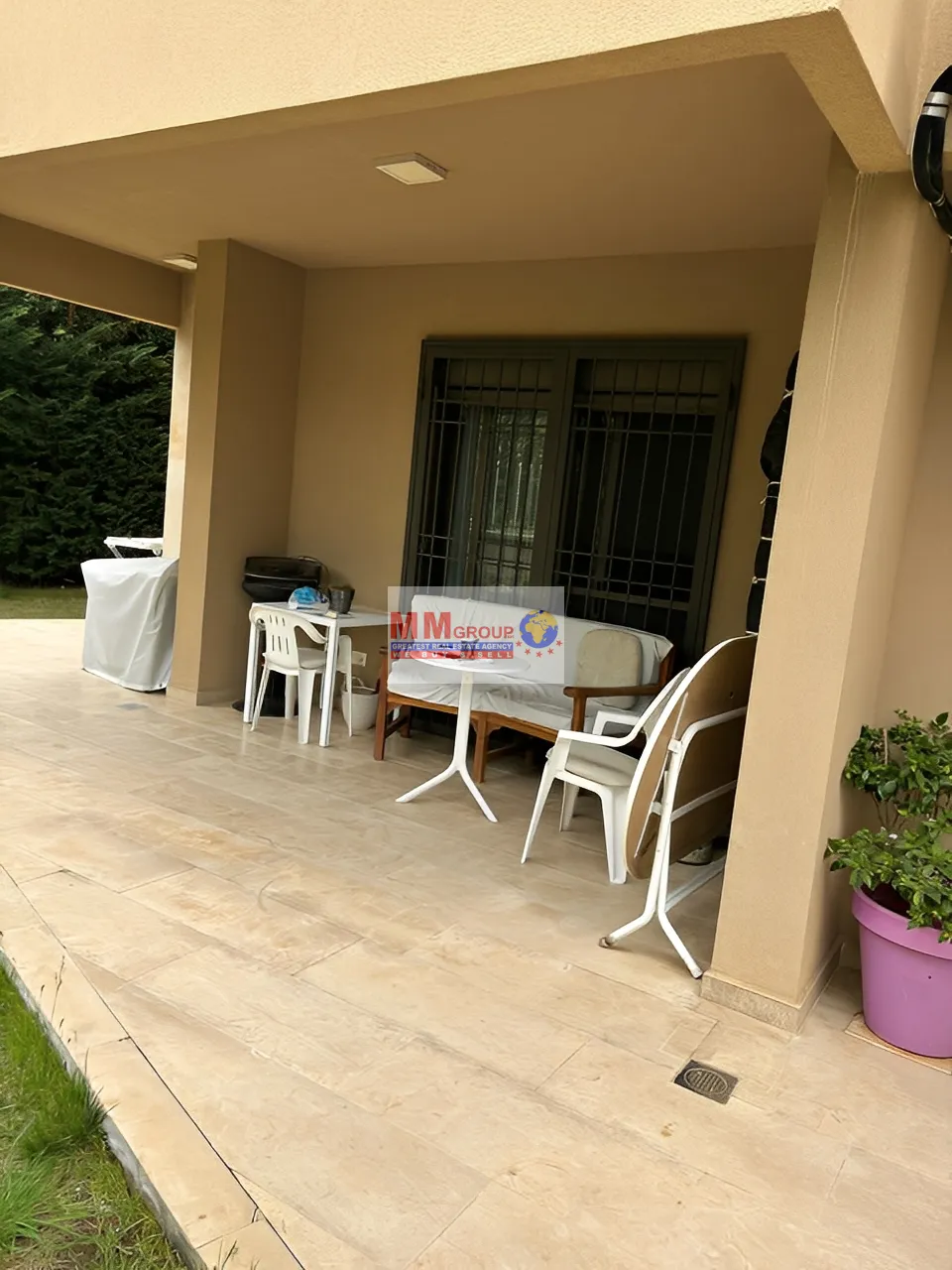 Apartment for Sale in Ajaltoun