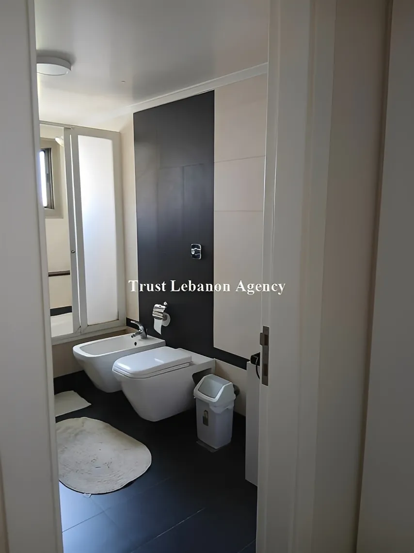 Apartment for Rent in Metn Jal Al Dib Lebanon
