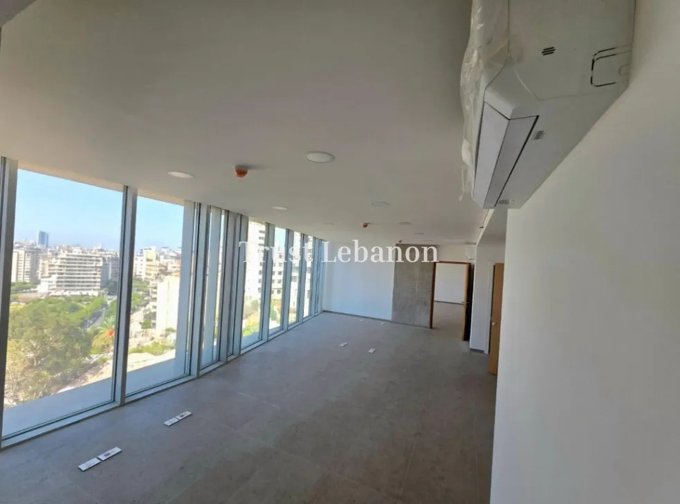 Office for rent in Horch Tabet, Lebanon
