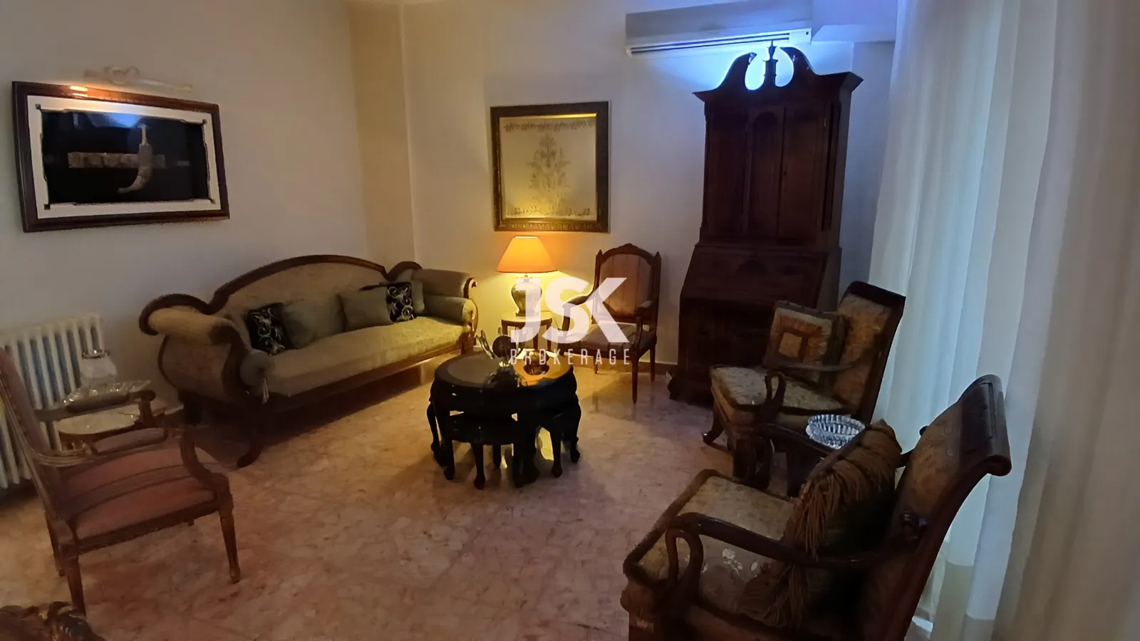 Apartment for Sale in Zalqa