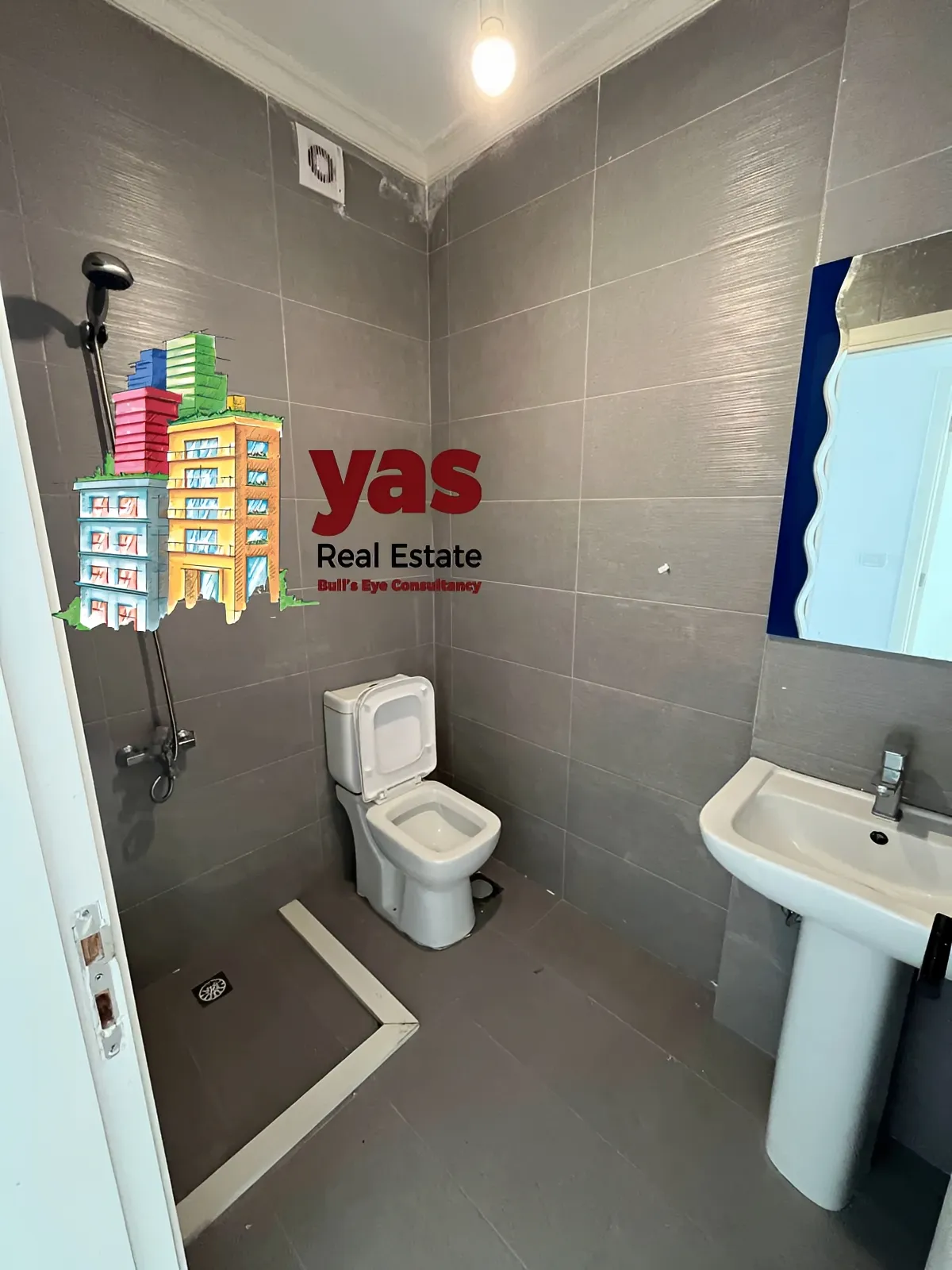 Apartment for Rent in Sahel Alma