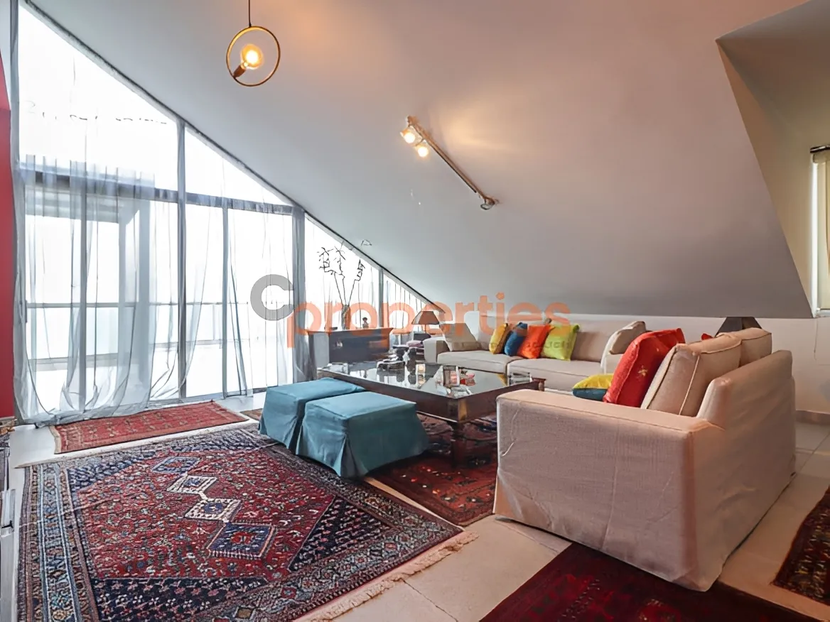 Apartment for Sale in Ain Saadeh