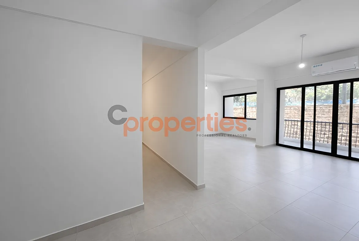 Apartment for Rent in Achrafieh