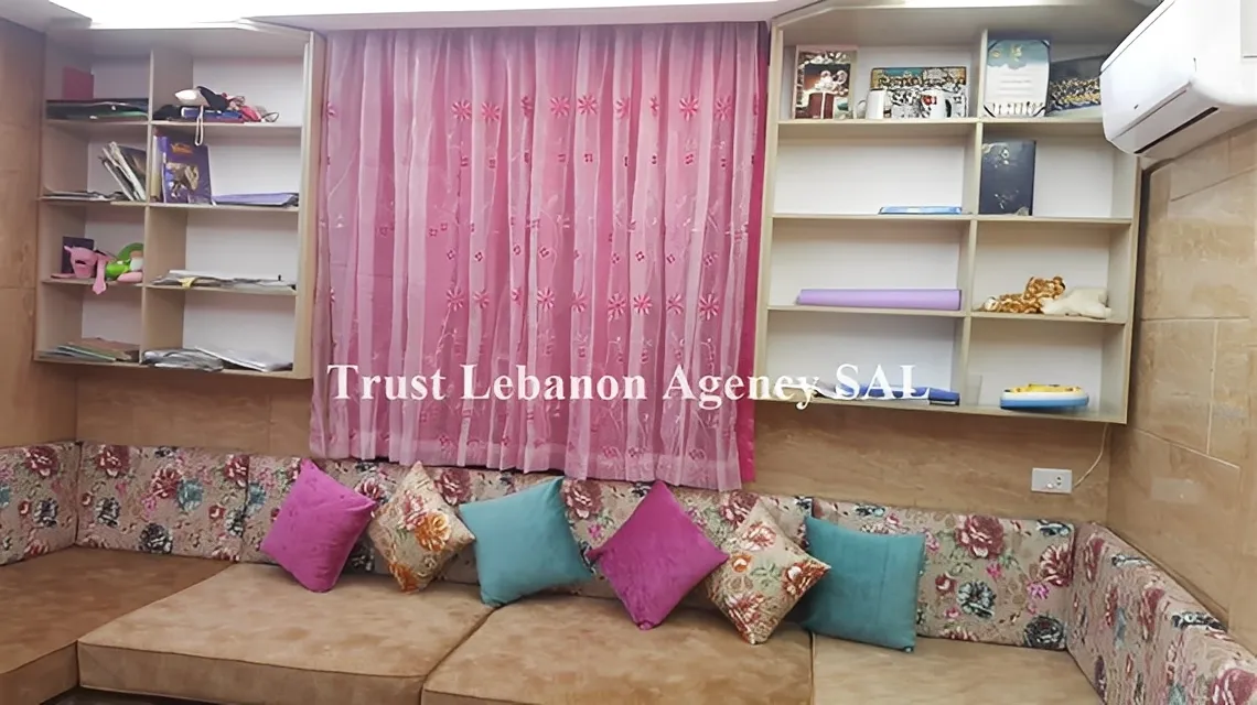 Apartment for Sale in Alay khaldeh Lebanon