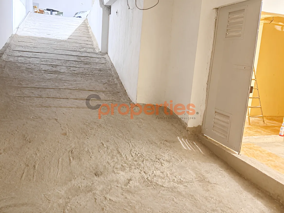 Warehouse for Rent in Achrafieh