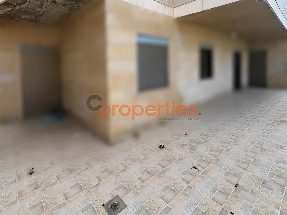 Apartment for Sale in Baabda