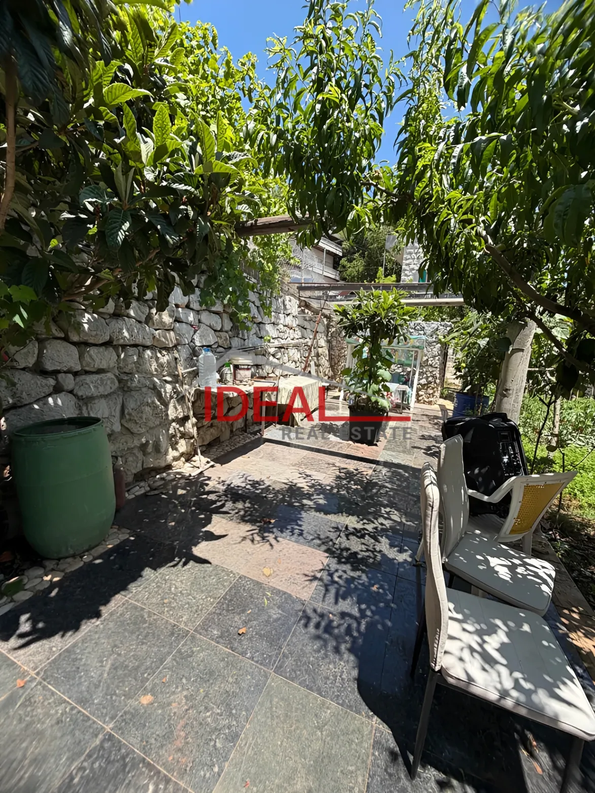 House for sale in Aachqout, Lebanon