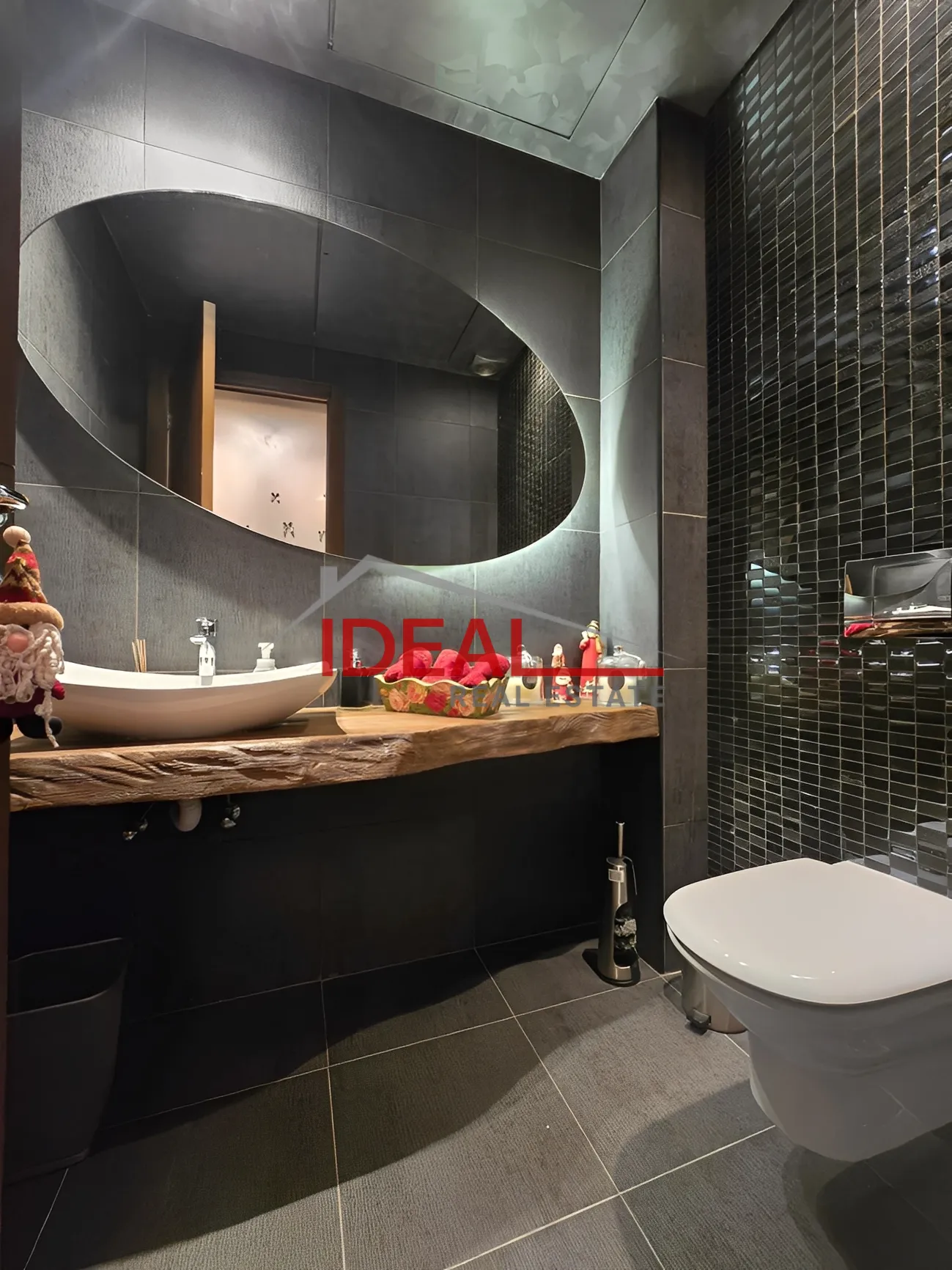 Apartment for Sale in Mar Takla, Hazmieh