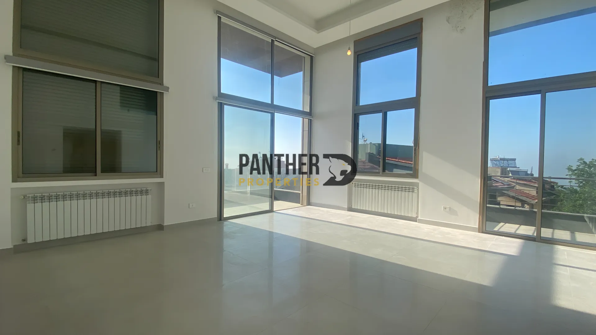Duplex for rent in Roumieh, lebanon - 3 bed, 5.0 bath