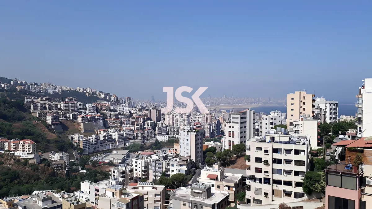 Office for rent in Antelias