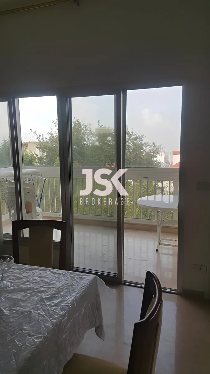 Apartment for Sale in Broummana, Lebanon