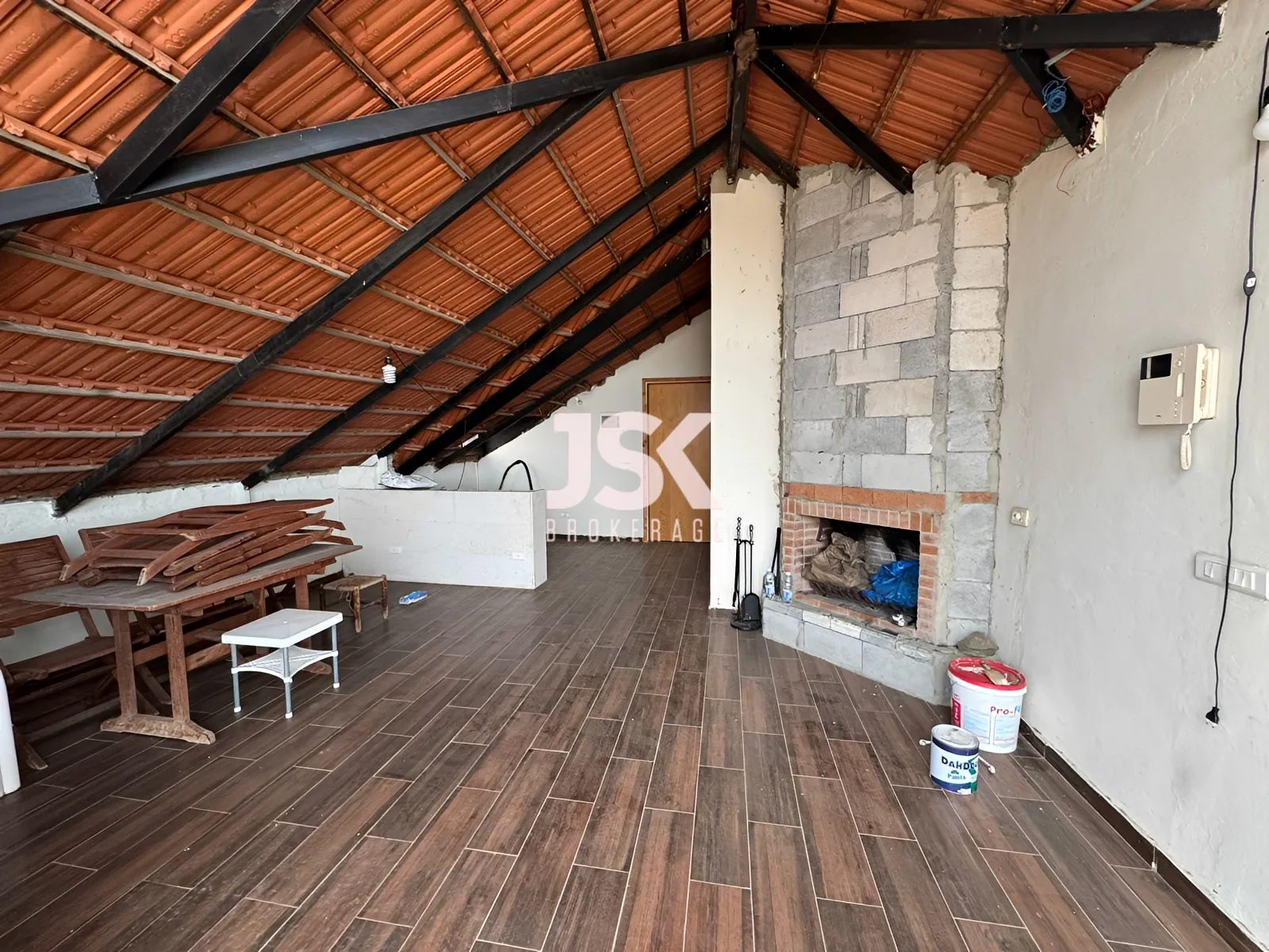 Duplex for Sale in Roumieh