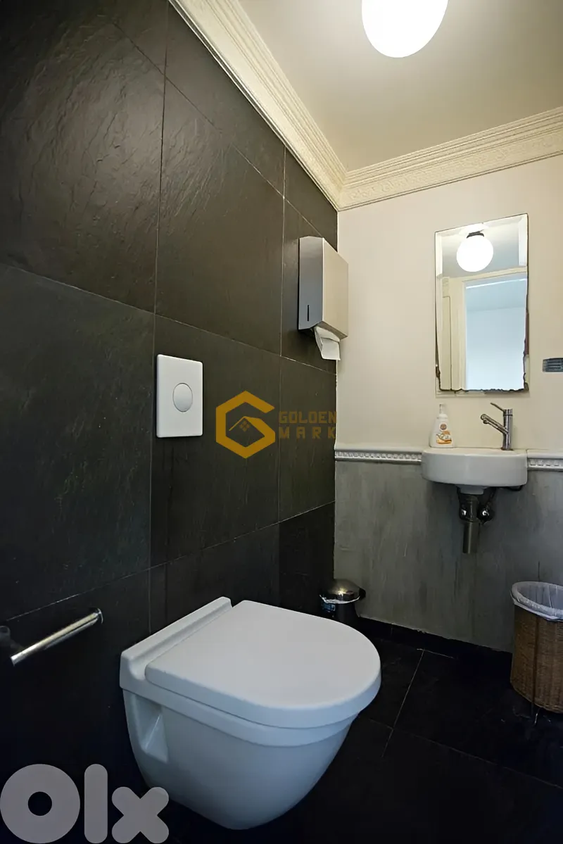 Studio for Sale in Horch Tabet