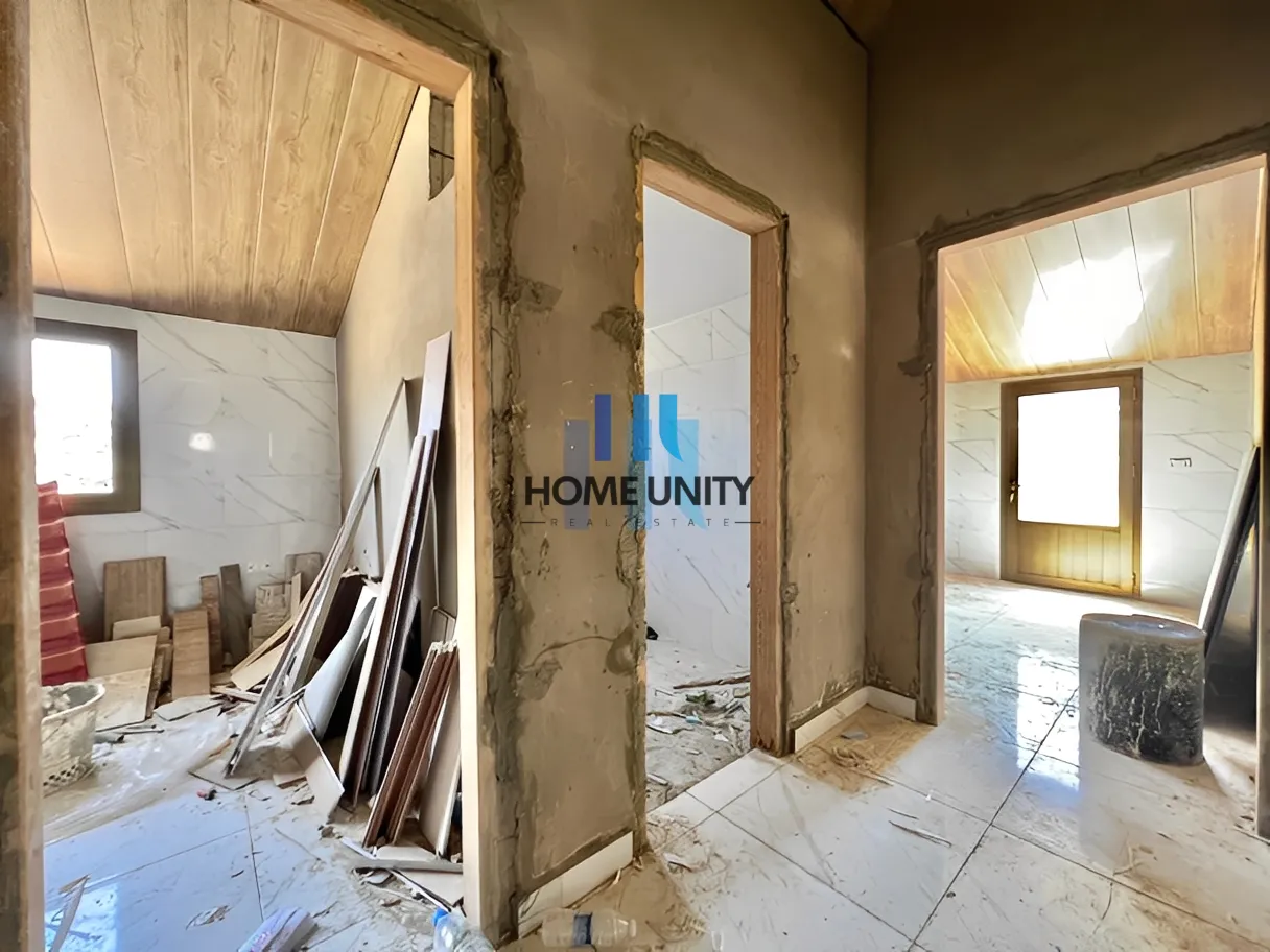 Apartment for Sale in Baissour, Lebanon