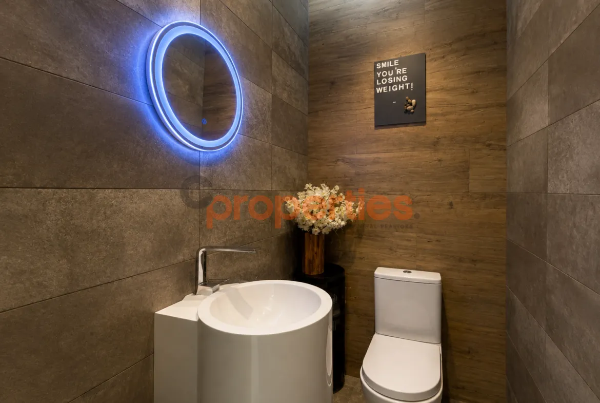 Apartment for Sale in Rabweh