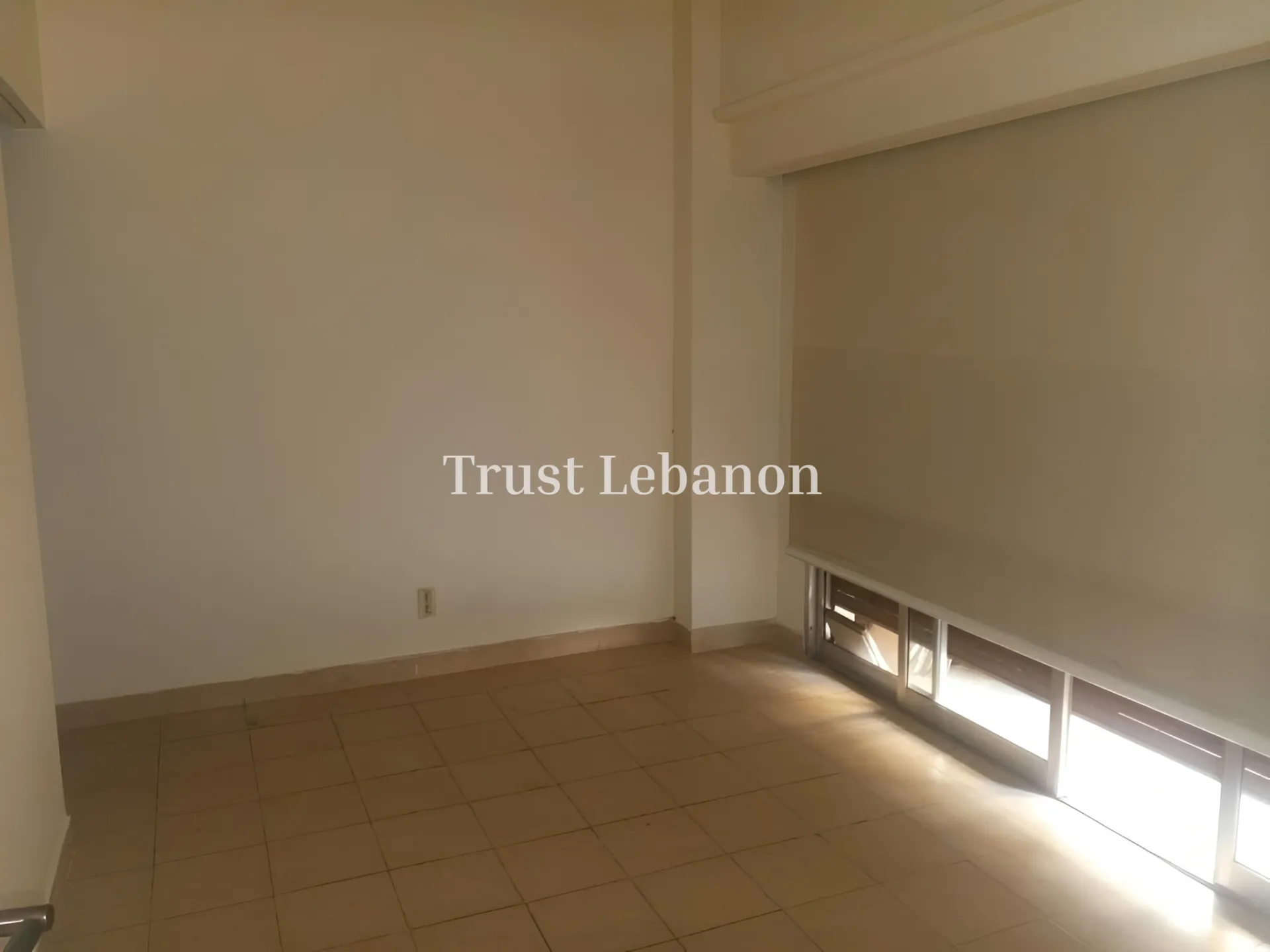 Apartment for rent in Hamra