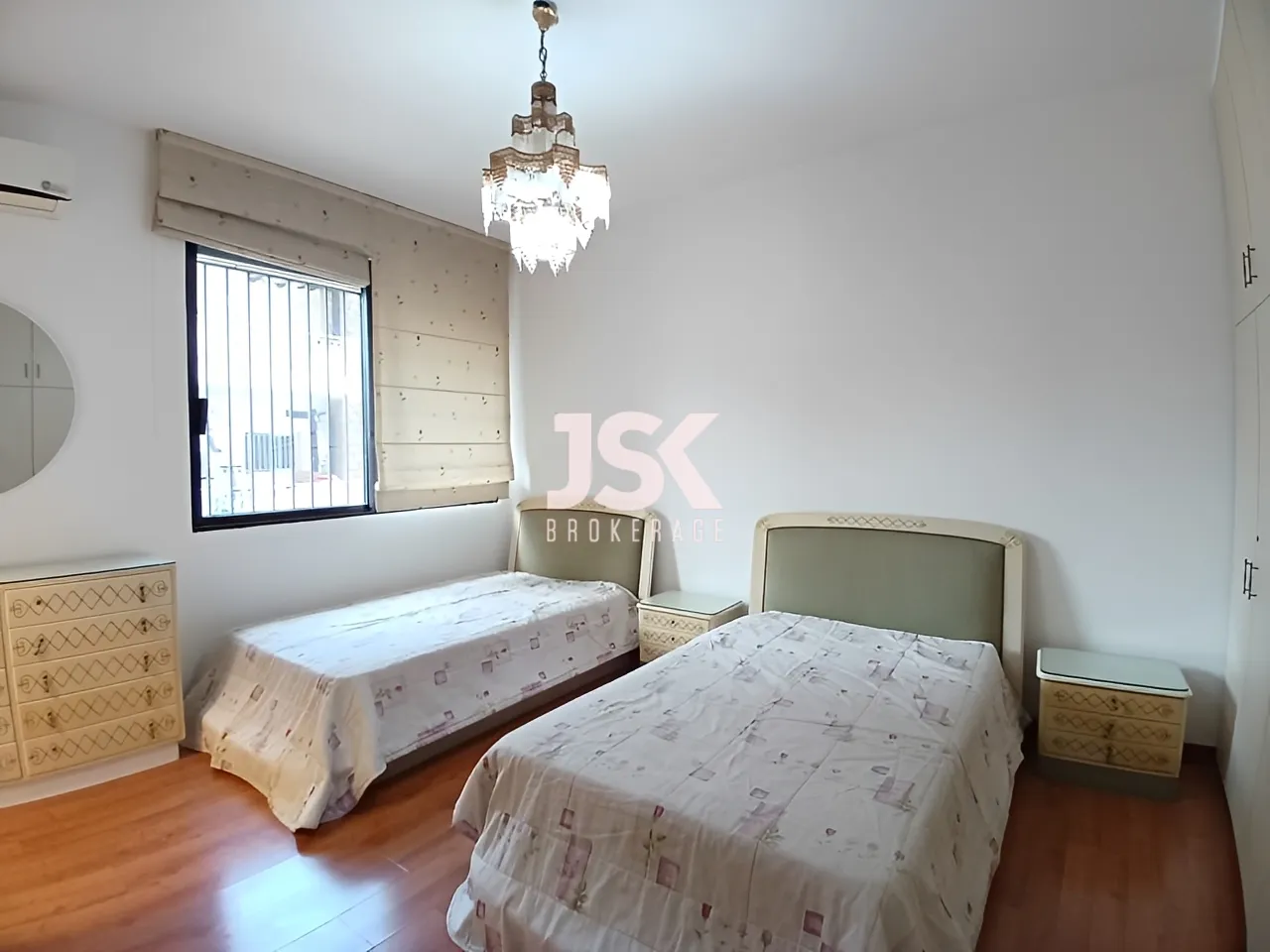 Apartment for Rent in Rabieh