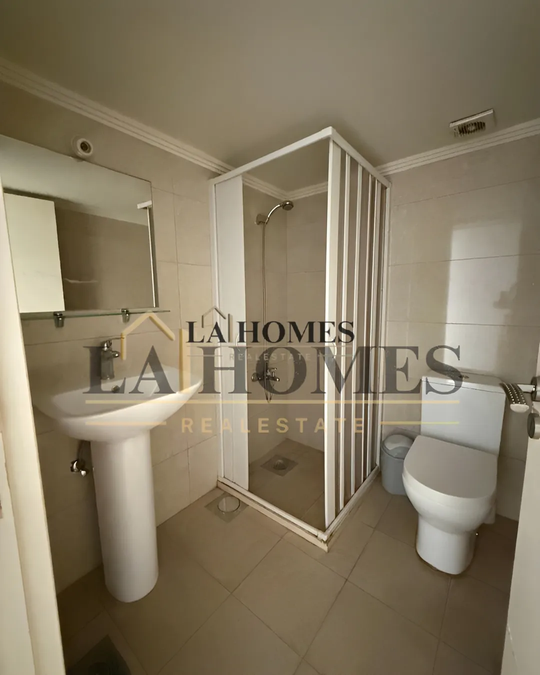 Apartment for rent in Zalqa, lebanon