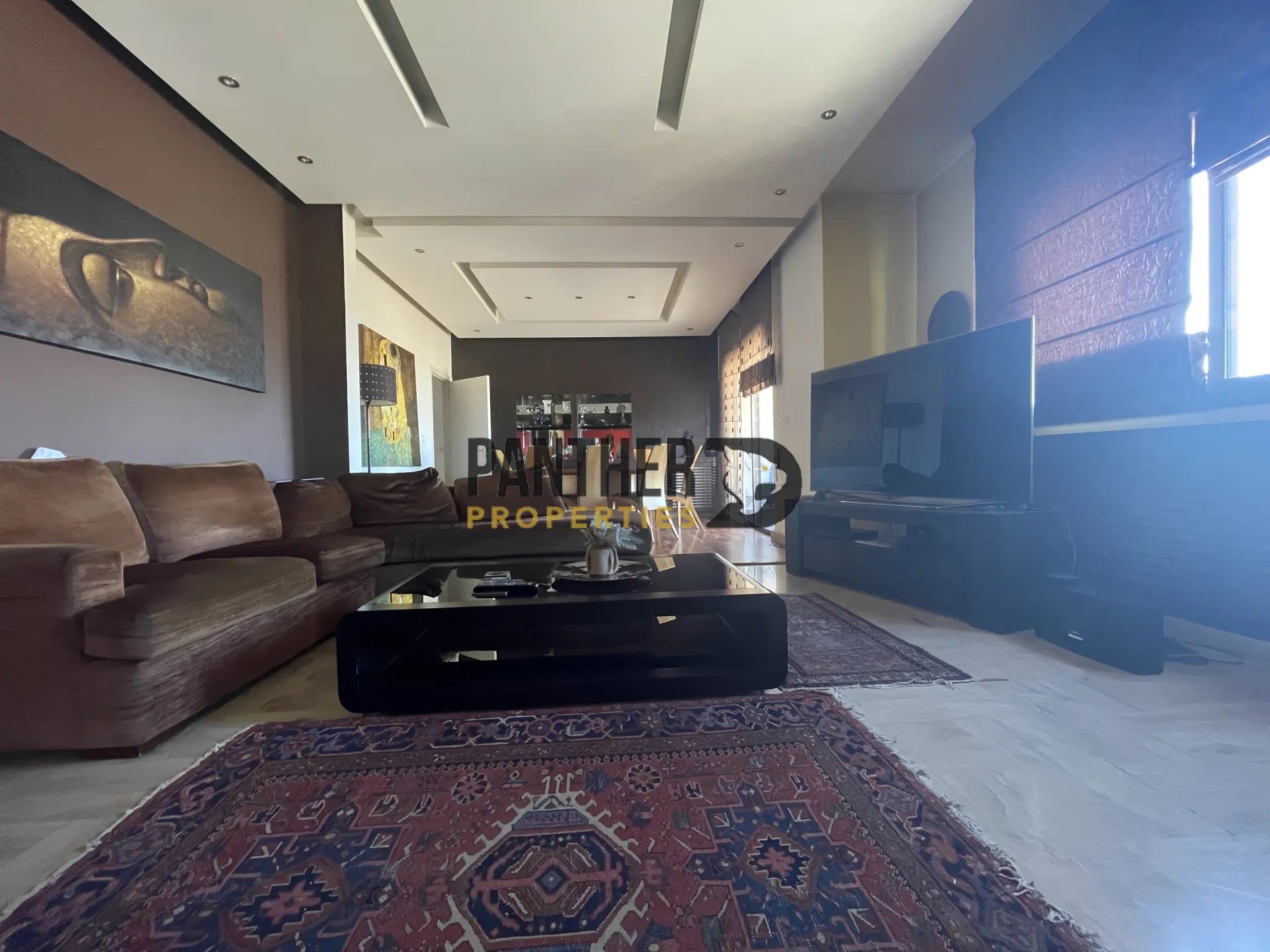 Apartment for sale in Mansourieh, lebanon