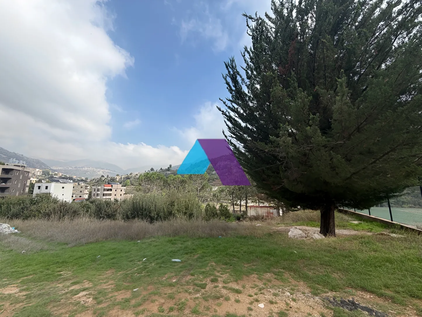 Residential Land for sale in Hrajel