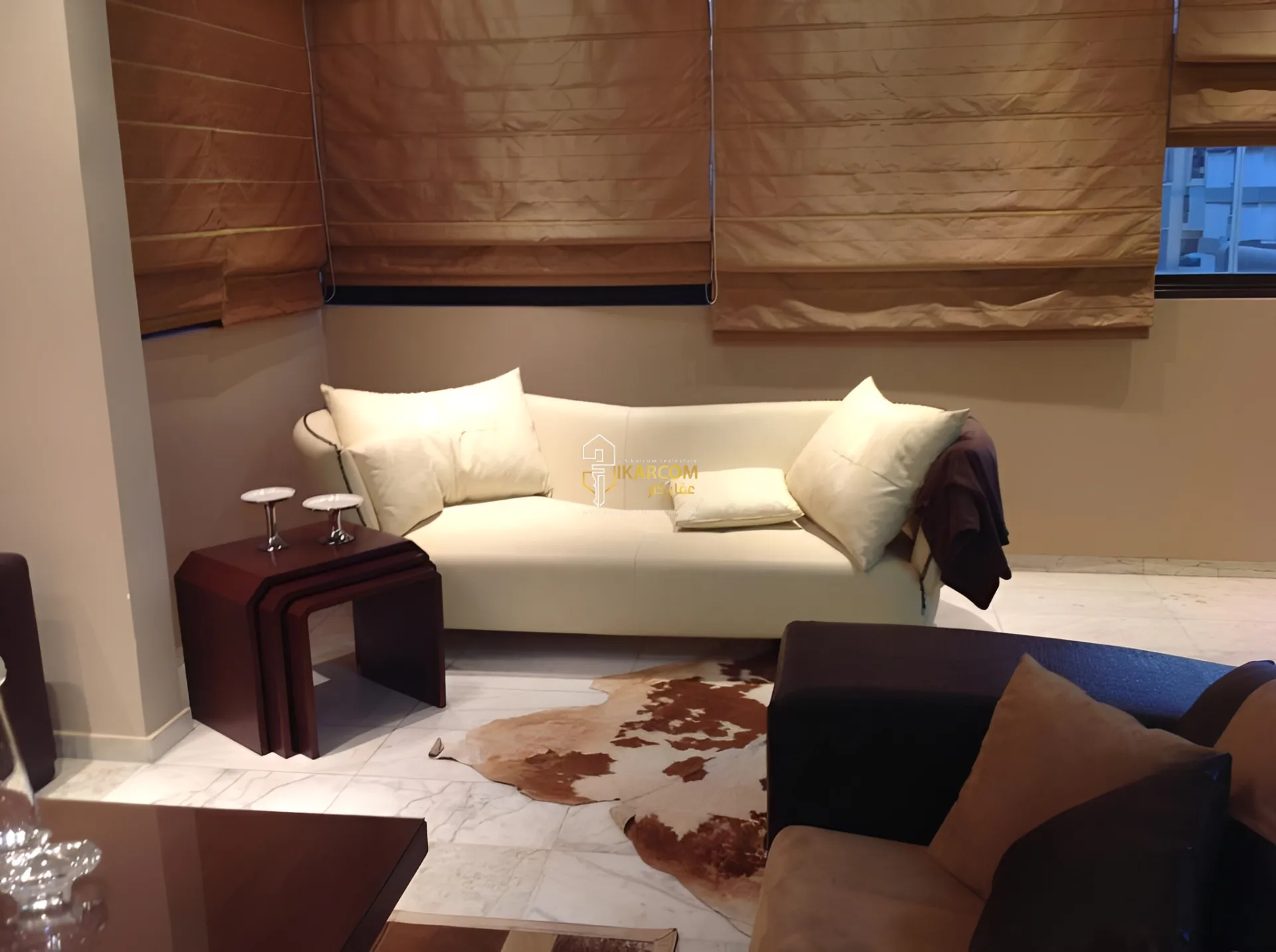 Apartment  for Sale in Dekwaneh