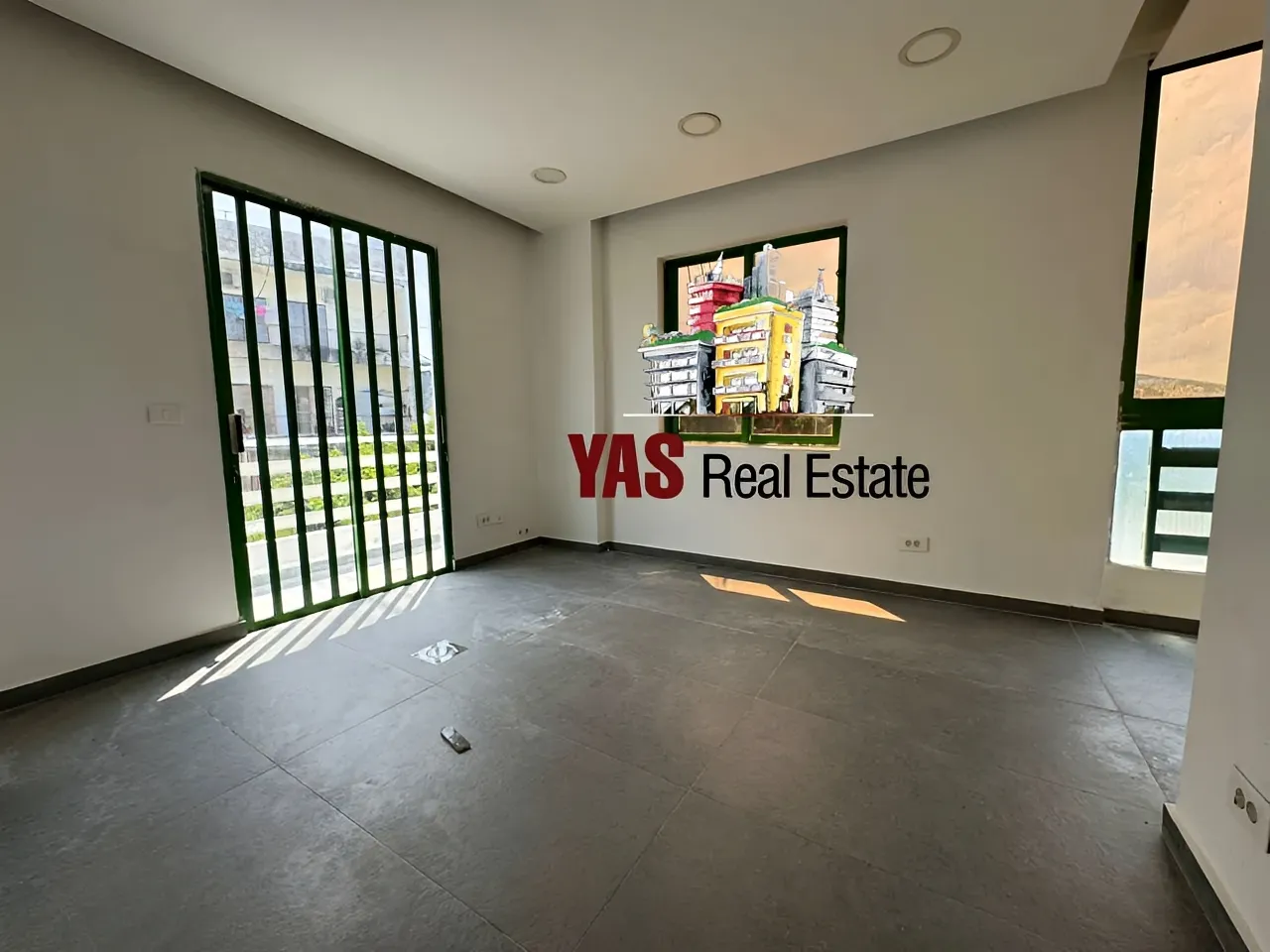 Office for rent in Zouk Mosbeh