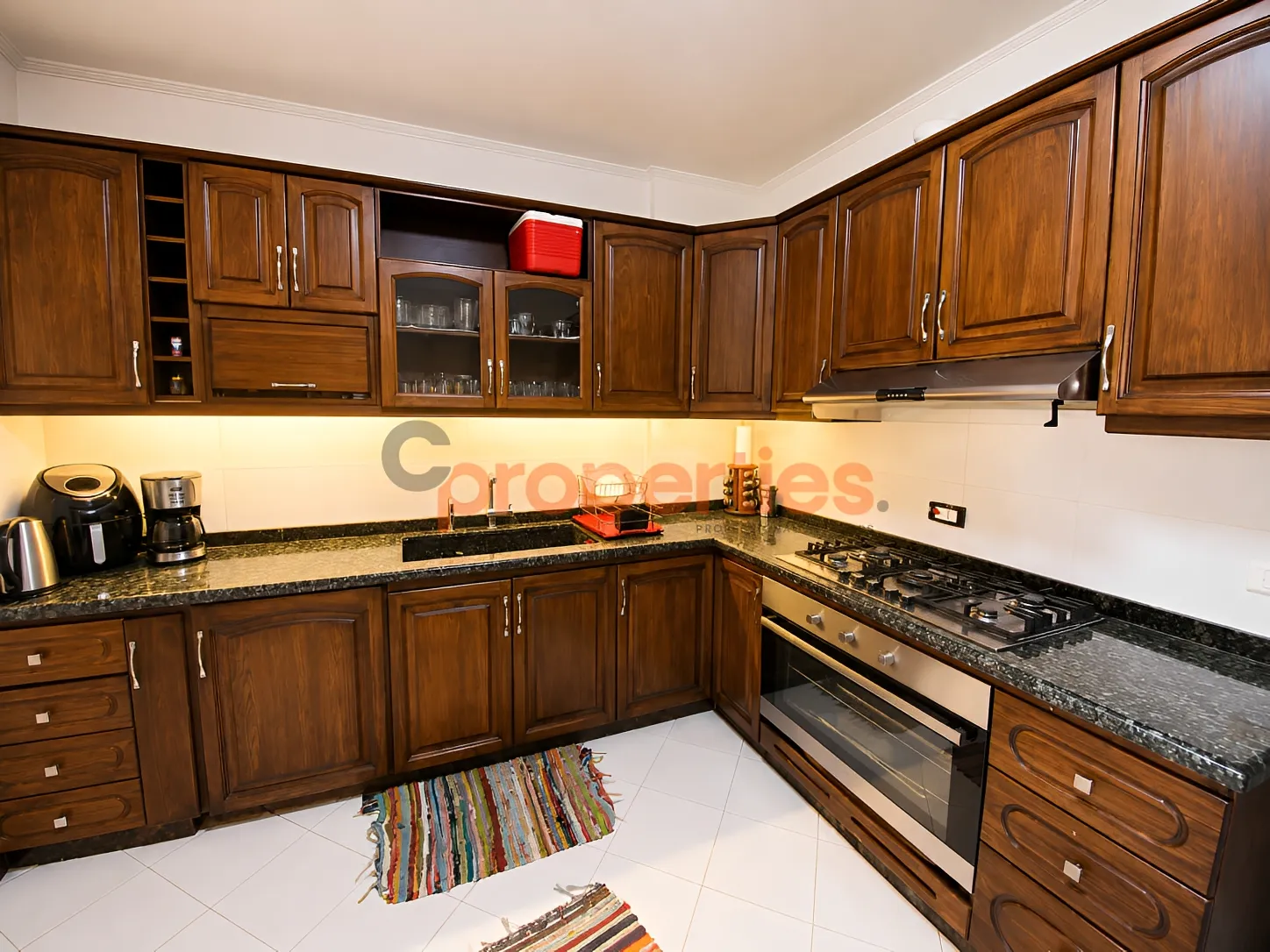 Apartment for Rent in Jamhour