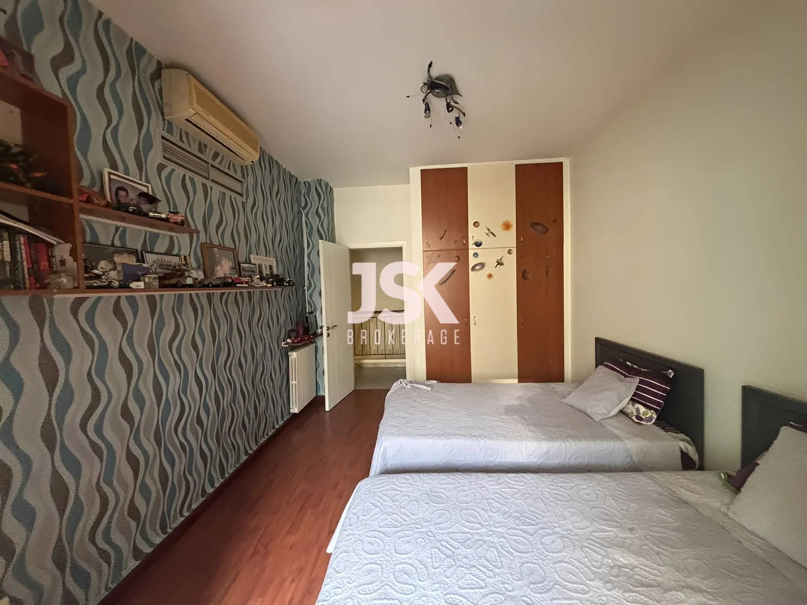 Duplex for Rent in Zikrit
