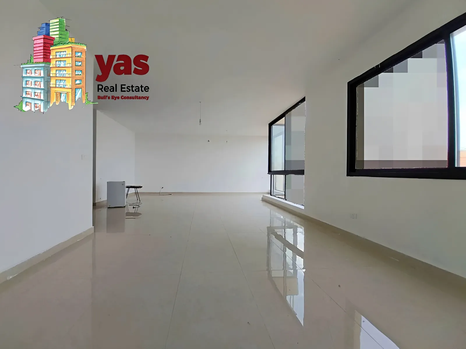 Apartment for Rent in Sahel Alma - 2 bed, 2 bath