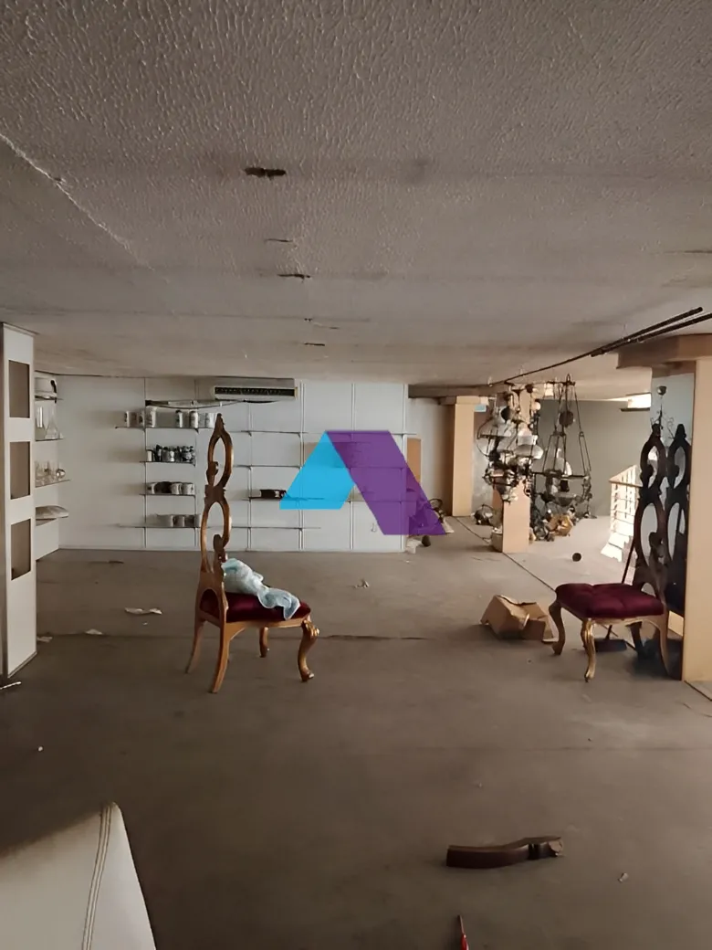 Office for rent in Jounieh