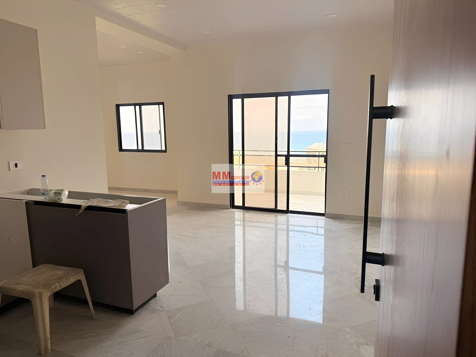Apartment for Sale in Al Bouar Tabarja